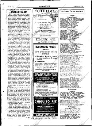 ABC MADRID 29-09-1990 página 88