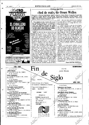 ABC MADRID 29-09-1990 página 94