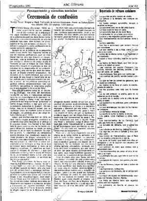 ABC SEVILLA 29-09-1990 página 103