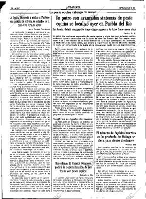 ABC SEVILLA 29-09-1990 página 34