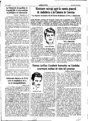 ABC SEVILLA 29-09-1990 página 36