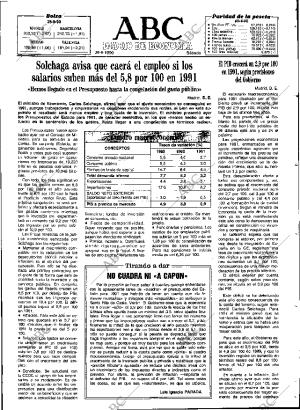 ABC SEVILLA 29-09-1990 página 49