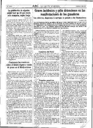 ABC SEVILLA 29-09-1990 página 50