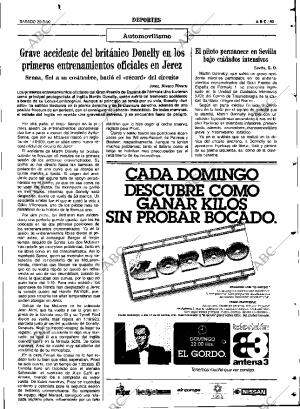 ABC SEVILLA 29-09-1990 página 65