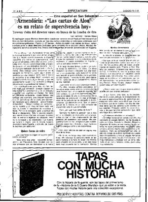 ABC SEVILLA 29-09-1990 página 70