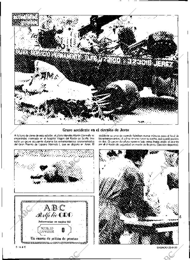 ABC SEVILLA 29-09-1990 página 8