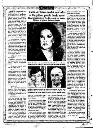 ABC SEVILLA 29-09-1990 página 87