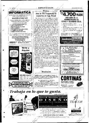 ABC MADRID 30-09-1990 página 118