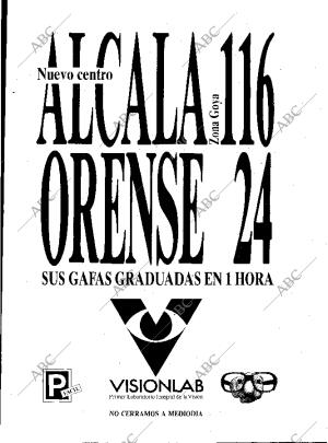 ABC MADRID 30-09-1990 página 13