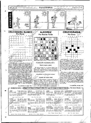 ABC MADRID 30-09-1990 página 152