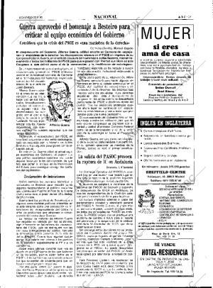 ABC MADRID 30-09-1990 página 23