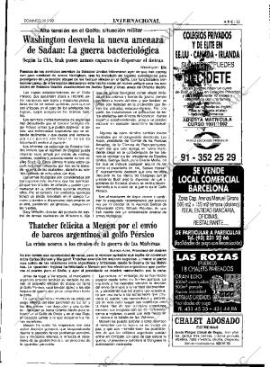 ABC MADRID 30-09-1990 página 33