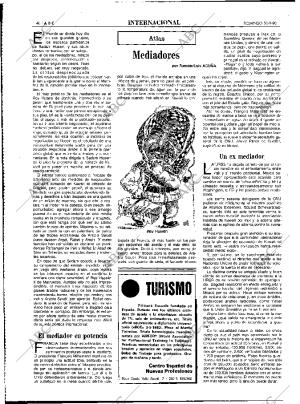 ABC MADRID 30-09-1990 página 40