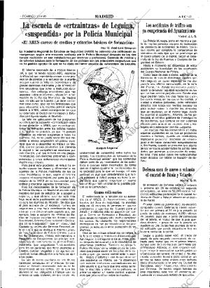 ABC MADRID 30-09-1990 página 43