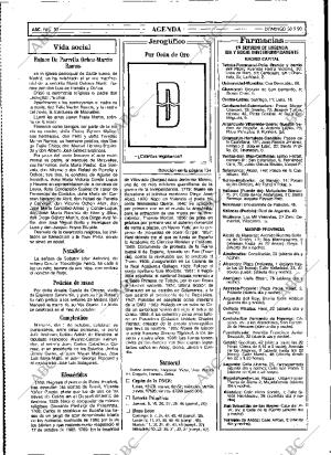 ABC MADRID 30-09-1990 página 50