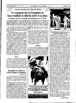 ABC MADRID 30-09-1990 página 71