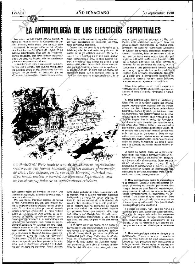 ABC MADRID 30-09-1990 página 78