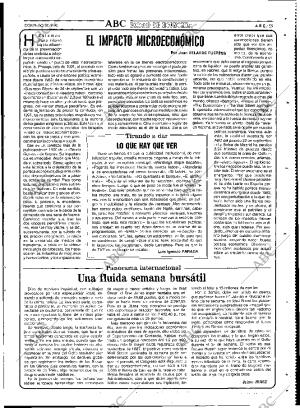 ABC MADRID 30-09-1990 página 89