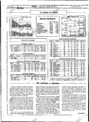 ABC MADRID 30-09-1990 página 94