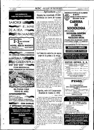 ABC MADRID 30-09-1990 página 98