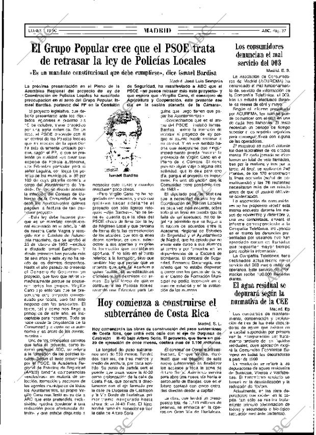 ABC MADRID 01-10-1990 página 37