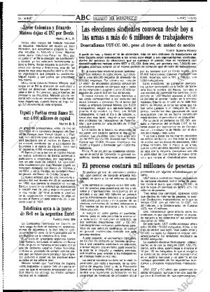 ABC MADRID 01-10-1990 página 54