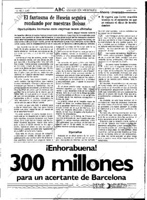 ABC MADRID 01-10-1990 página 59