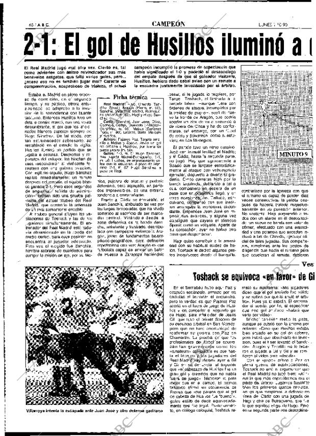 ABC MADRID 01-10-1990 página 68