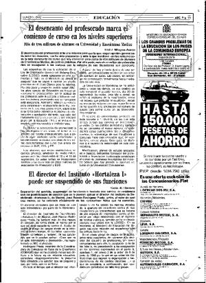 ABC MADRID 01-10-1990 página 95