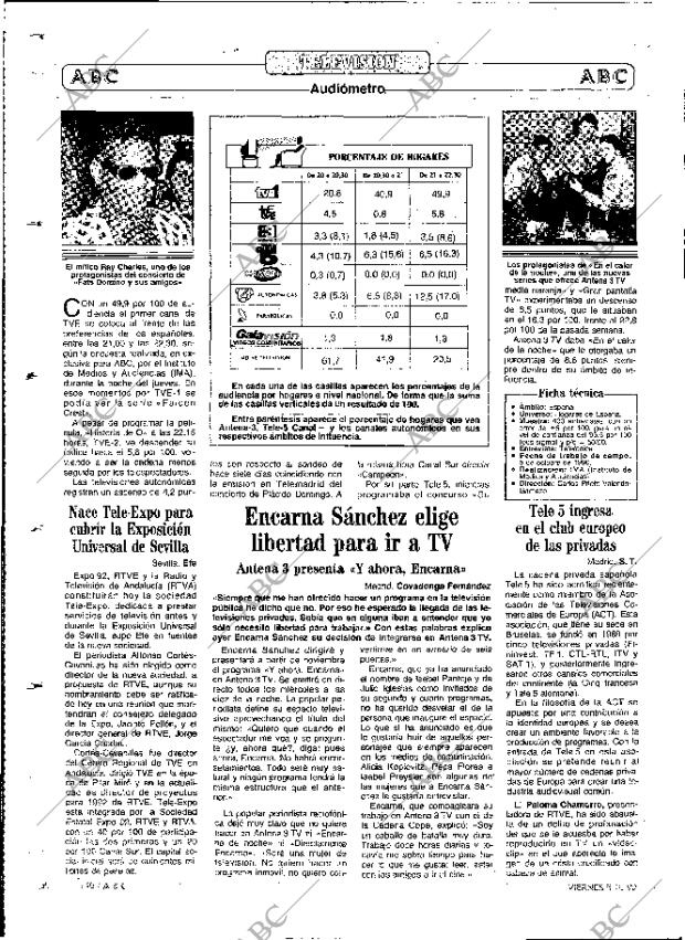 ABC MADRID 05-10-1990 página 140