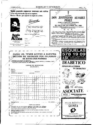 ABC MADRID 06-10-1990 página 105