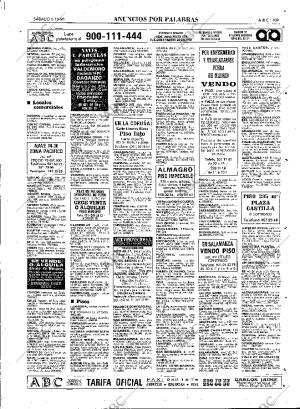 ABC MADRID 06-10-1990 página 109