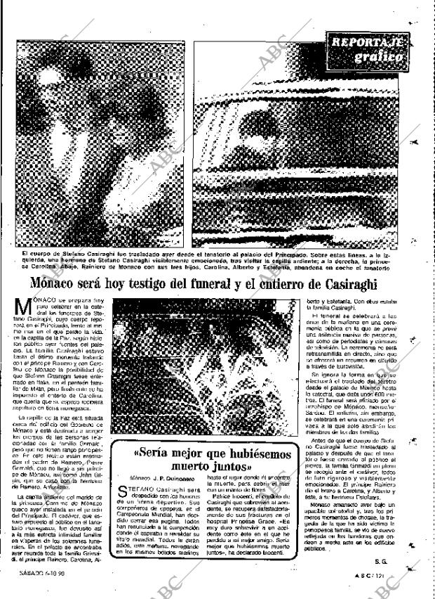 ABC MADRID 06-10-1990 página 121