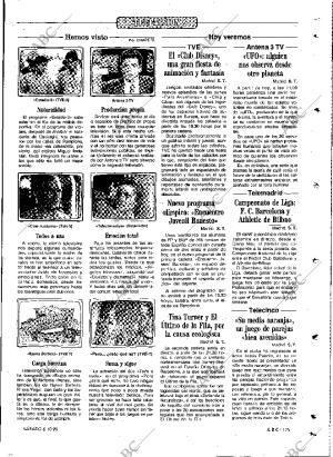 ABC MADRID 06-10-1990 página 125