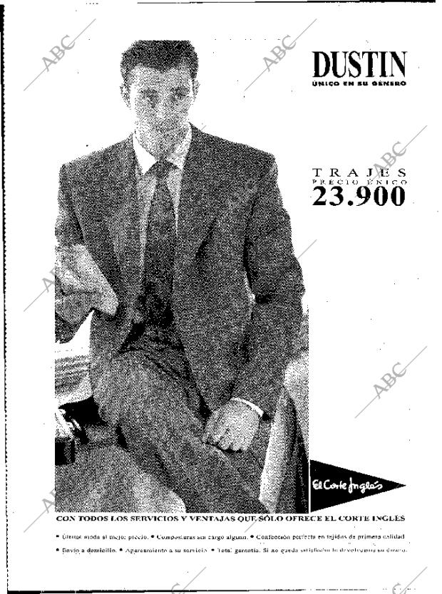 ABC MADRID 06-10-1990 página 16