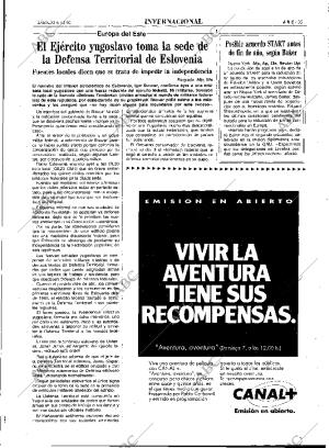 ABC MADRID 06-10-1990 página 35