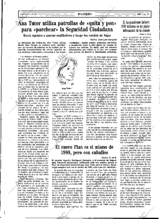ABC MADRID 06-10-1990 página 39