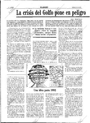 ABC MADRID 06-10-1990 página 44