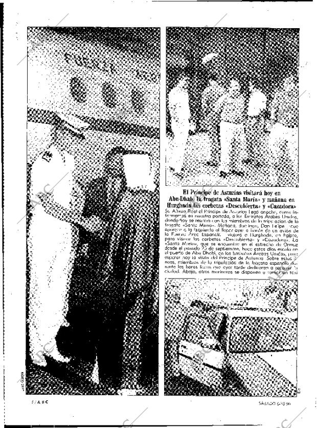 ABC MADRID 06-10-1990 página 6