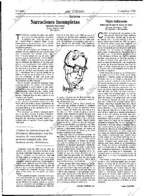 ABC MADRID 06-10-1990 página 62