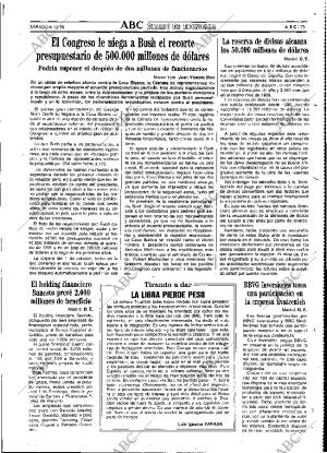 ABC MADRID 06-10-1990 página 75