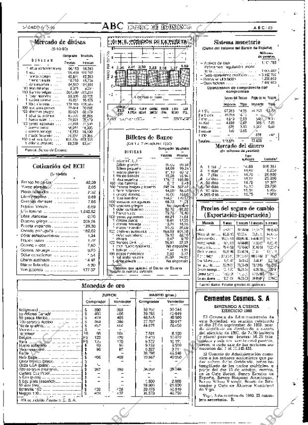 ABC MADRID 06-10-1990 página 83