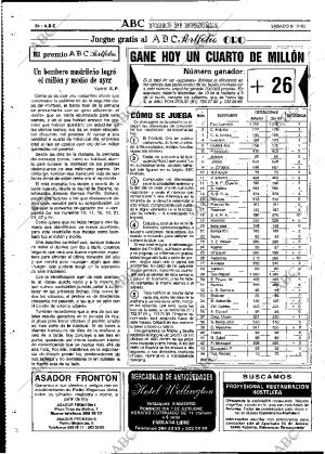 ABC MADRID 06-10-1990 página 84