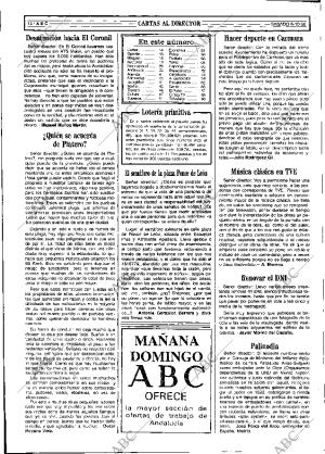ABC SEVILLA 06-10-1990 página 14