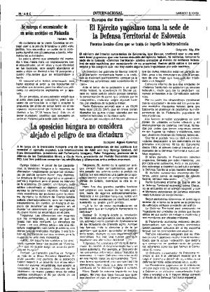 ABC SEVILLA 06-10-1990 página 28