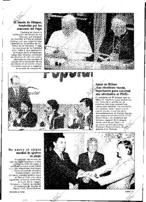 ABC SEVILLA 06-10-1990 página 5