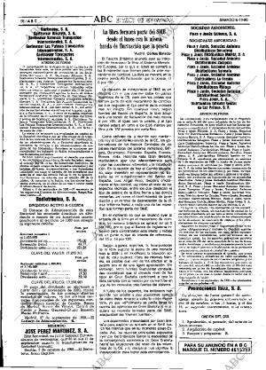 ABC SEVILLA 06-10-1990 página 70