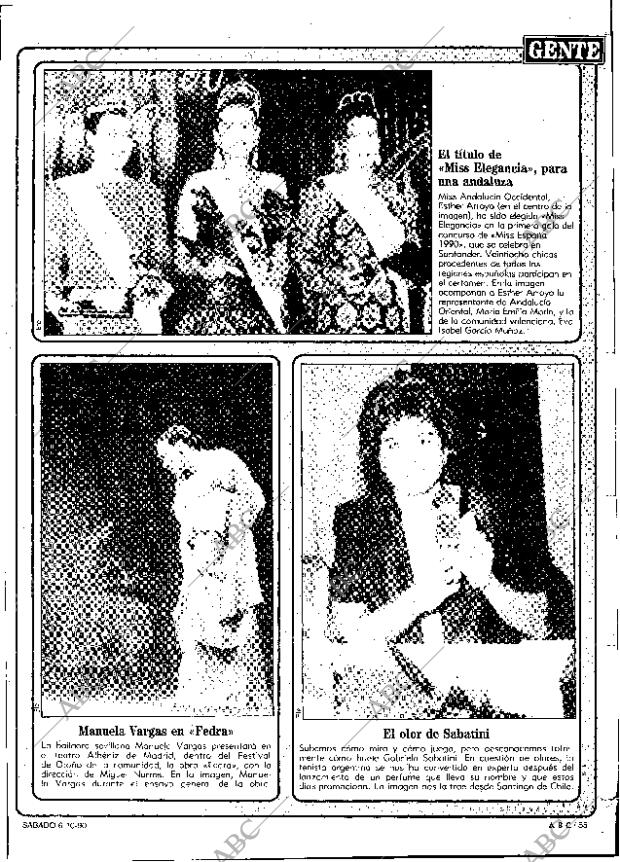 ABC SEVILLA 06-10-1990 página 97