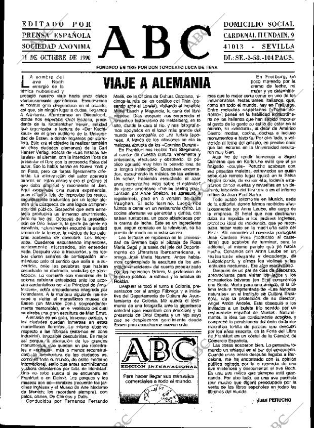 ABC SEVILLA 11-10-1990 página 3