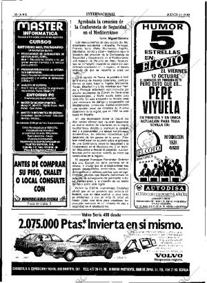 ABC SEVILLA 11-10-1990 página 32